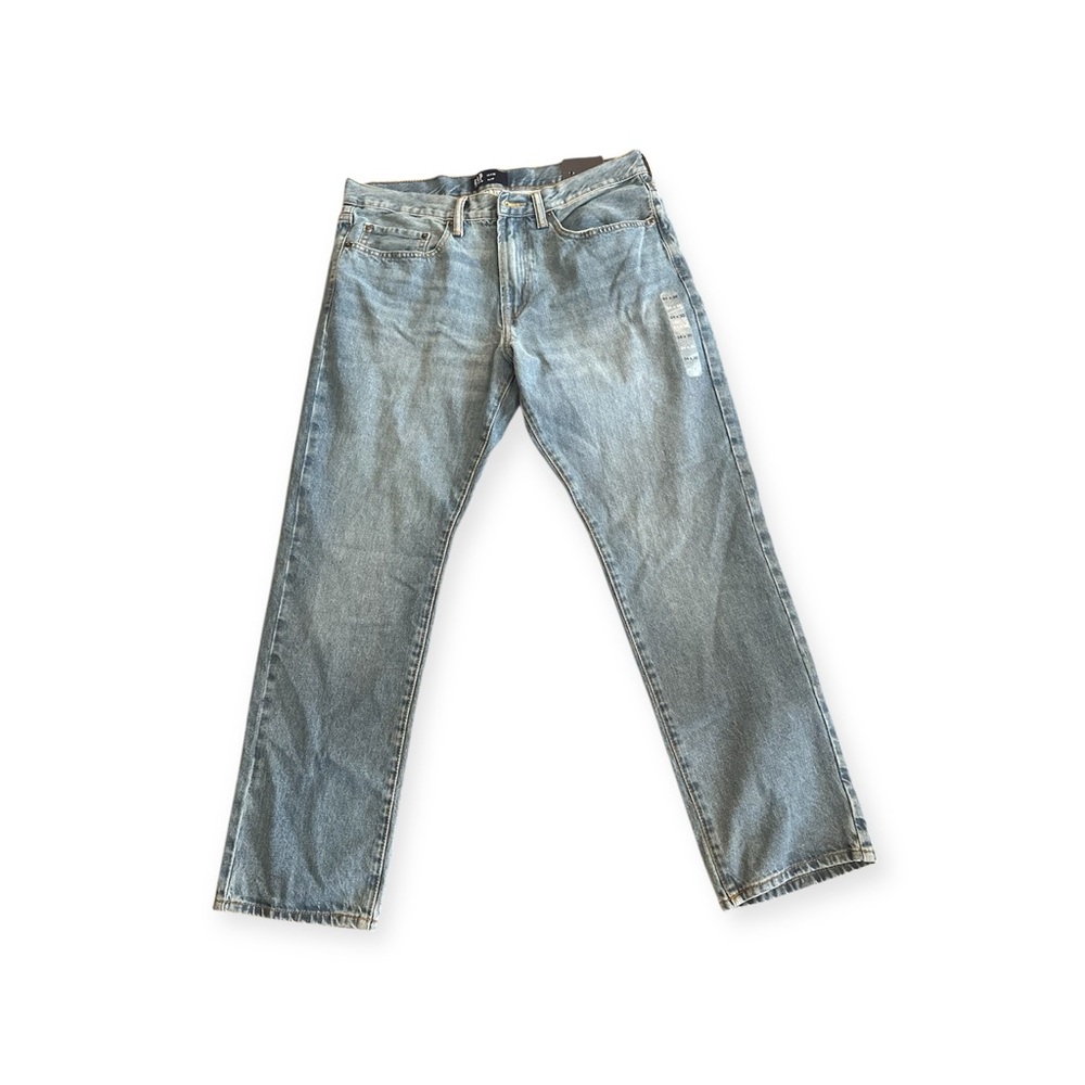 Gap Denim Men's Slim Fit Jeans